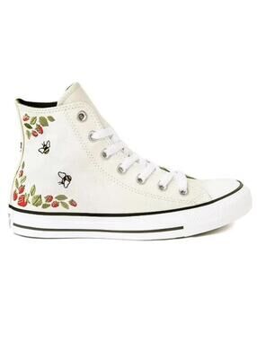 Converse CTAS Hi Berries & Bees size 5/7